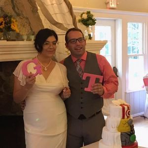 Meet your Posher, Terence